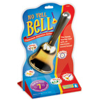 No Yell Bell No Yell Bell