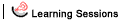 learning sessions